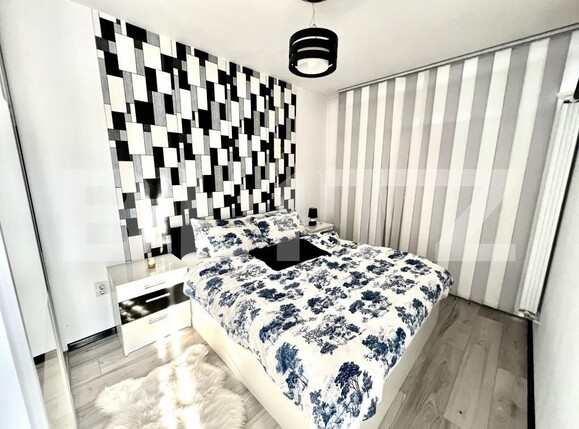 Apartament de vânzare 2 camere Gheorgheni - 126071AV | BLITZ Cluj-Napoca | Poza1