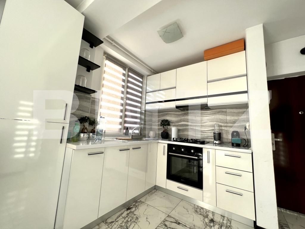 Apartament de vânzare 2 camere Gheorgheni - 126071AV | BLITZ Cluj-Napoca | Poza2