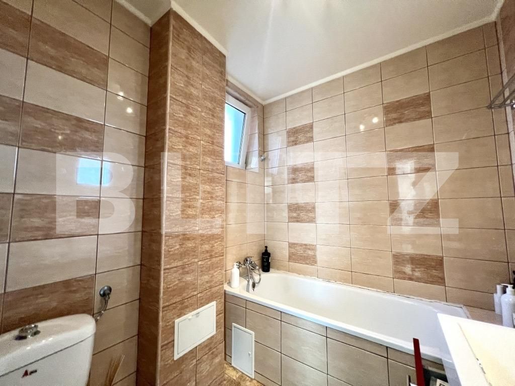 Apartament de vânzare 2 camere Gheorgheni - 126071AV | BLITZ Cluj-Napoca | Poza6