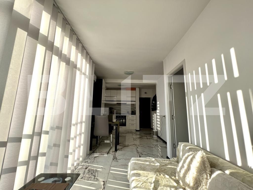 Apartament de vânzare 2 camere Gheorgheni - 126071AV | BLITZ Cluj-Napoca | Poza5