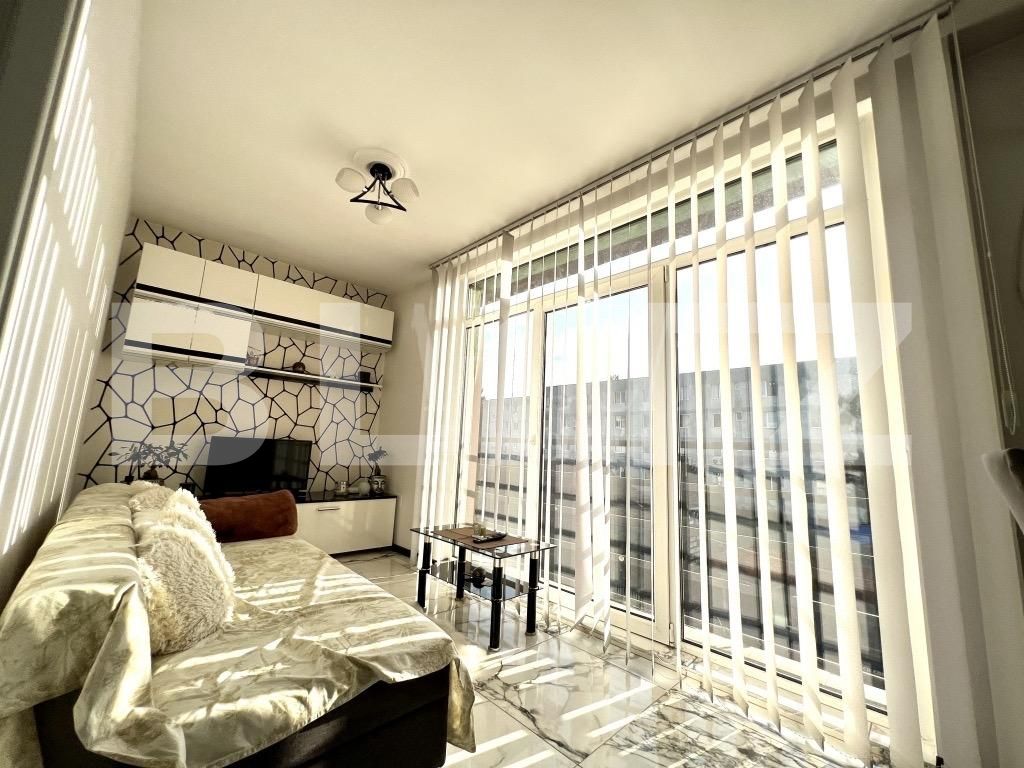 Apartament de vânzare 2 camere Gheorgheni - 126071AV | BLITZ Cluj-Napoca | Poza3