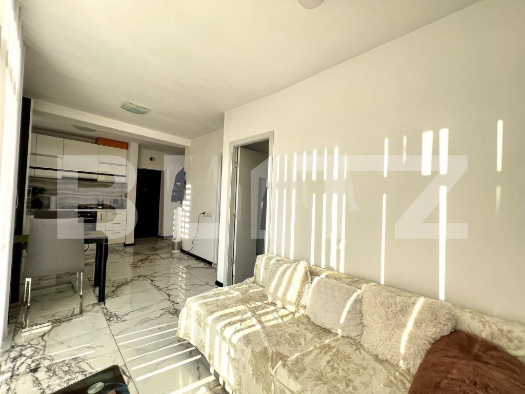 Apartament de vânzare 2 camere Gheorgheni - 126071AV | BLITZ Cluj-Napoca | Poza4