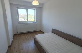 Apartament cu 2 camere, 42 mp, etaj intermediar, zona strazii Clabucet
