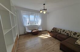 Apartament cu 2 camere, 42 mp, etaj intermediar, zona strazii Clabucet