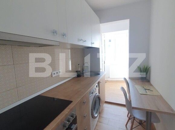 Apartament de vânzare 2 camere Manastur - 126072AV | BLITZ Cluj-Napoca | Poza3