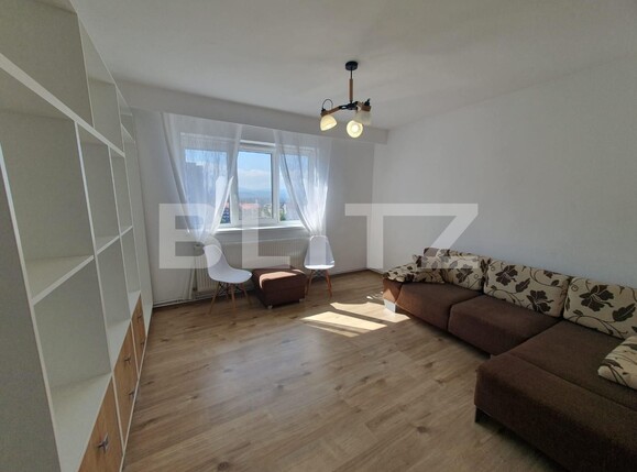 Apartament de vânzare 2 camere Manastur - 126072AV | BLITZ Cluj-Napoca | Poza1