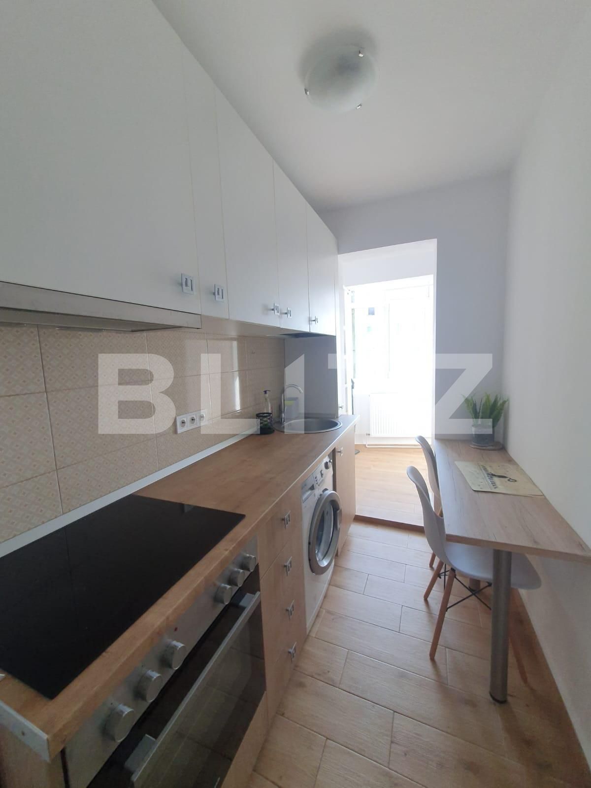 Apartament de vânzare 2 camere Manastur - 126072AV | BLITZ Cluj-Napoca | Poza3