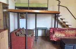 1 camera, 35 mp, mobilat modern, zona Casa de Cultura a Studentilor!