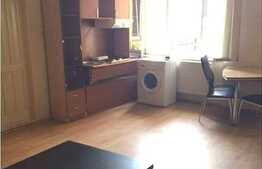 1 camera, 35 mp, mobilat modern, zona Casa de Cultura a Studentilor!