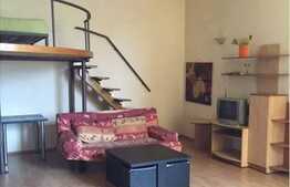 1 camera, 35 mp, mobilat modern, zona Casa de Cultura a Studentilor!