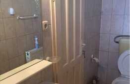 1 camera, 35 mp, mobilat modern, zona Casa de Cultura a Studentilor!