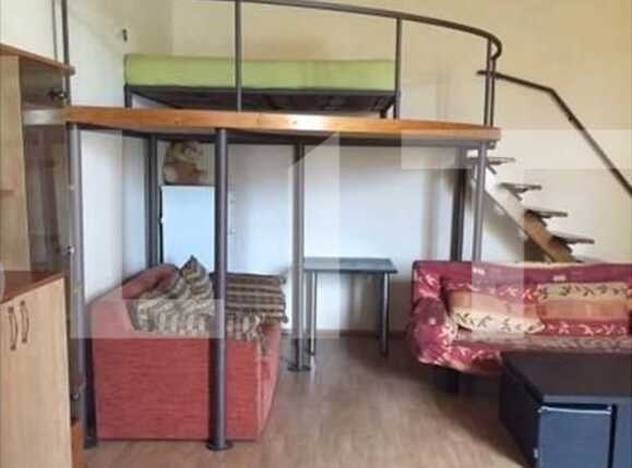 Garsonieră de închiriat Central - 12608AI | BLITZ Cluj-Napoca | Poza2