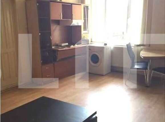 Garsonieră de închiriat Central - 12608AI | BLITZ Cluj-Napoca | Poza3