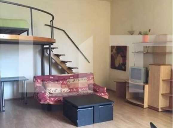 Garsonieră de închiriat Central - 12608AI | BLITZ Cluj-Napoca | Poza1