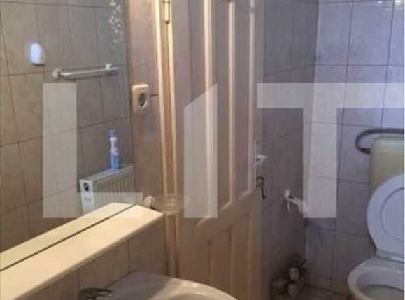 Garsonieră de închiriat Central - 12608AI | BLITZ Cluj-Napoca | Poza5