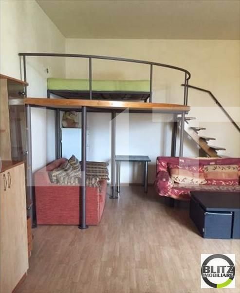 Garsonieră de închiriat Central - 12608AI | BLITZ Cluj-Napoca | Poza2