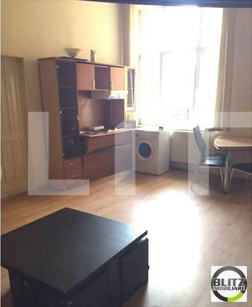 Garsonieră de închiriat Central - 12608AI | BLITZ Cluj-Napoca | Poza3