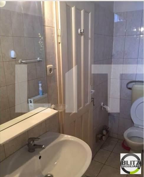 Garsonieră de închiriat Central - 12608AI | BLITZ Cluj-Napoca | Poza5