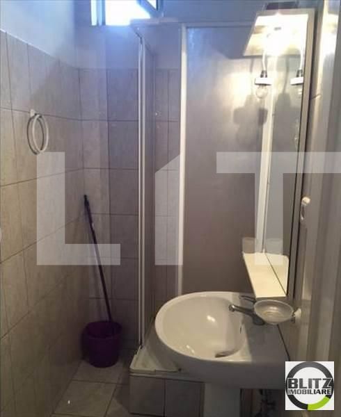 Garsonieră de închiriat Central - 12608AI | BLITZ Cluj-Napoca | Poza4