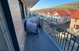 Apartament cu 2 camere, 42 mp, etaj intermediar, Beta Residence