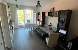 Apartament cu 2 camere, 42 mp, etaj intermediar, Beta Residence