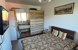 Apartament cu 2 camere, 42 mp, etaj intermediar, Beta Residence