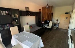 Apartament cu 2 camere, 42 mp, etaj intermediar, Beta Residence