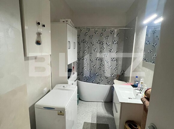 Apartament de vânzare 2 camere Iris - 126084AV | BLITZ Cluj-Napoca | Poza5