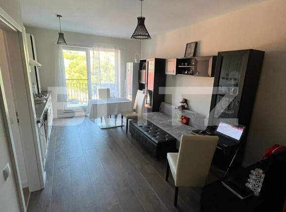 Apartament de vânzare 2 camere Iris - 126084AV | BLITZ Cluj-Napoca | Poza3