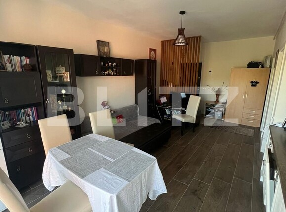 Apartament de vânzare 2 camere Iris - 126084AV | BLITZ Cluj-Napoca | Poza2