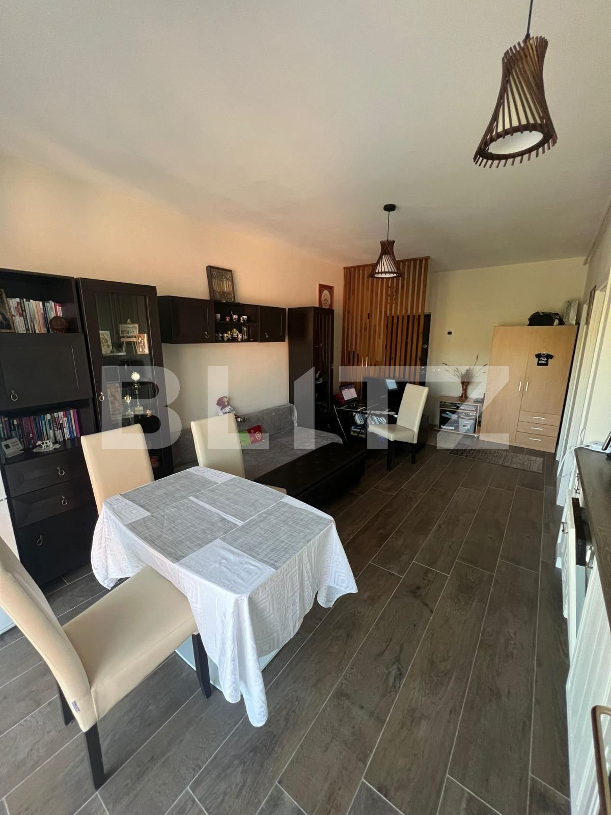 Apartament de vânzare 2 camere Iris - 126084AV | BLITZ Cluj-Napoca | Poza2