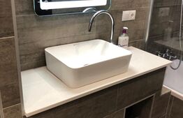 Apartament cu 2 camere, 47mp, zona Centrală