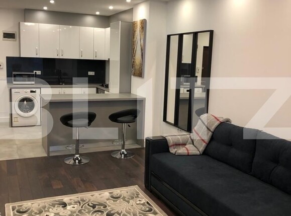 Apartament de vânzare 2 camere Central - 126085AV | BLITZ Cluj-Napoca | Poza4