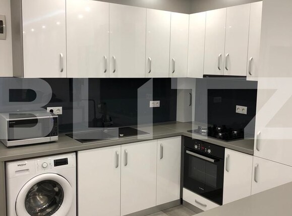 Apartament de vânzare 2 camere Central - 126085AV | BLITZ Cluj-Napoca | Poza5