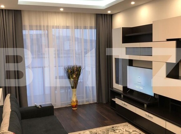 Apartament de vânzare 2 camere Central - 126085AV | BLITZ Cluj-Napoca | Poza1