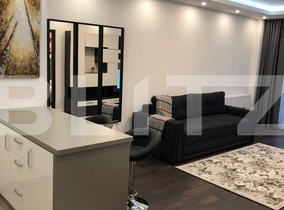 Apartament de vânzare 2 camere Central - 126085AV | BLITZ Cluj-Napoca | Poza3