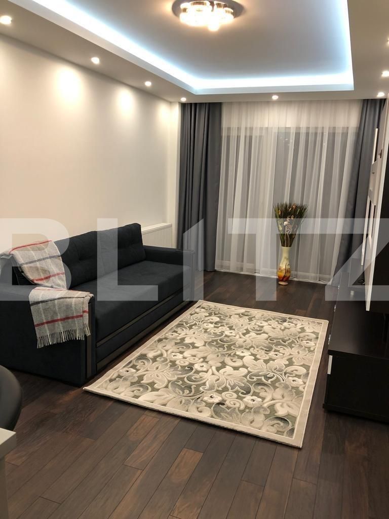 Apartament de vânzare 2 camere Central - 126085AV | BLITZ Cluj-Napoca | Poza2