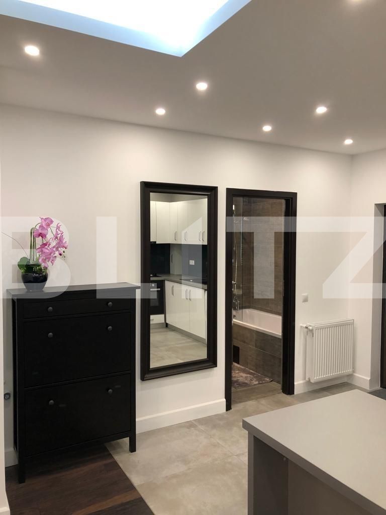 Apartament de vânzare 2 camere Central - 126085AV | BLITZ Cluj-Napoca | Poza6