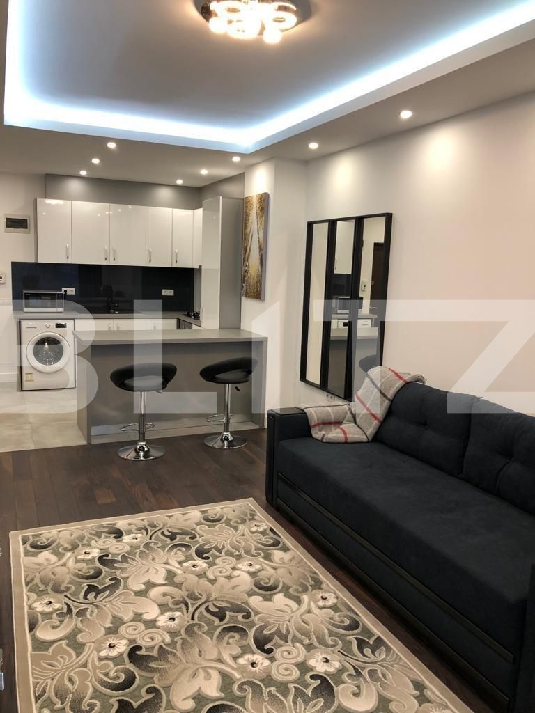 Apartament de vânzare 2 camere Central - 126085AV | BLITZ Cluj-Napoca | Poza4