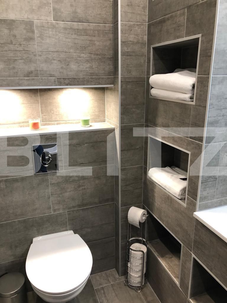 Apartament de vânzare 2 camere Central - 126085AV | BLITZ Cluj-Napoca | Poza13