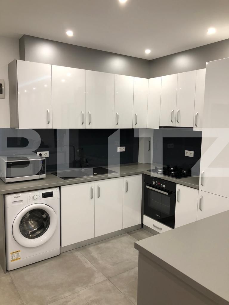 Apartament de vânzare 2 camere Central - 126085AV | BLITZ Cluj-Napoca | Poza5