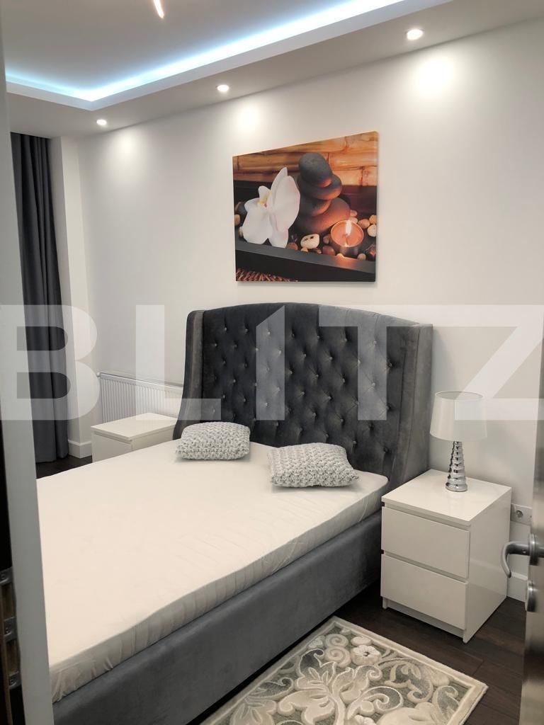 Apartament de vânzare 2 camere Central - 126085AV | BLITZ Cluj-Napoca | Poza8