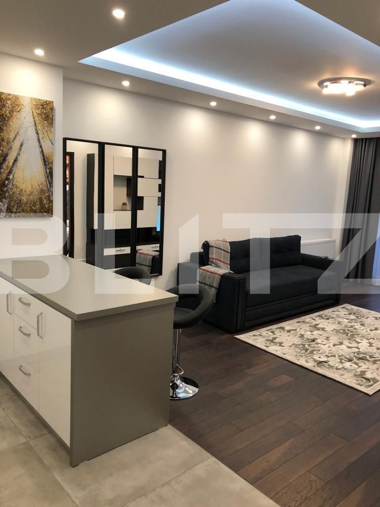Apartament de vânzare 2 camere Central - 126085AV | BLITZ Cluj-Napoca | Poza3