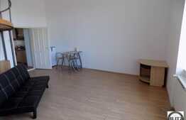 1 camera, 40 mp, mobilat modern, zona Casa de Cultura a Studentilor!