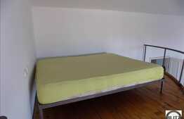 1 camera, 40 mp, mobilat modern, zona Casa de Cultura a Studentilor!