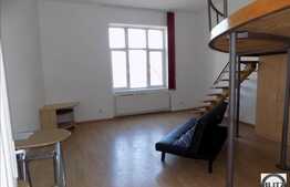 1 camera, 40 mp, mobilat modern, zona Casa de Cultura a Studentilor!