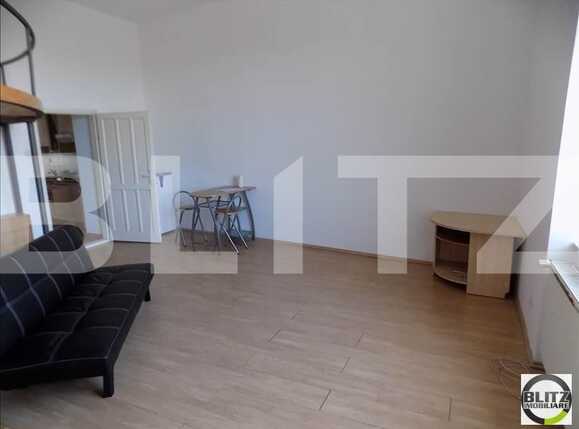 Garsonieră de închiriat Central - 12609AI | BLITZ Cluj-Napoca | Poza8