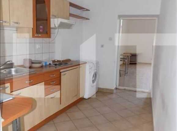 Garsonieră de închiriat Central - 12609AI | BLITZ Cluj-Napoca | Poza2