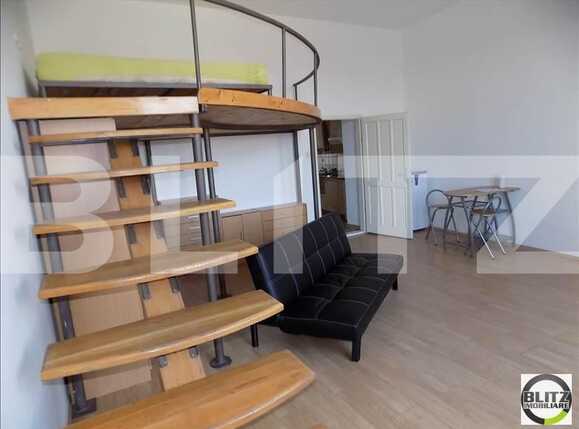 Garsonieră de închiriat Central - 12609AI | BLITZ Cluj-Napoca | Poza6