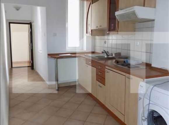 Garsonieră de închiriat Central - 12609AI | BLITZ Cluj-Napoca | Poza1